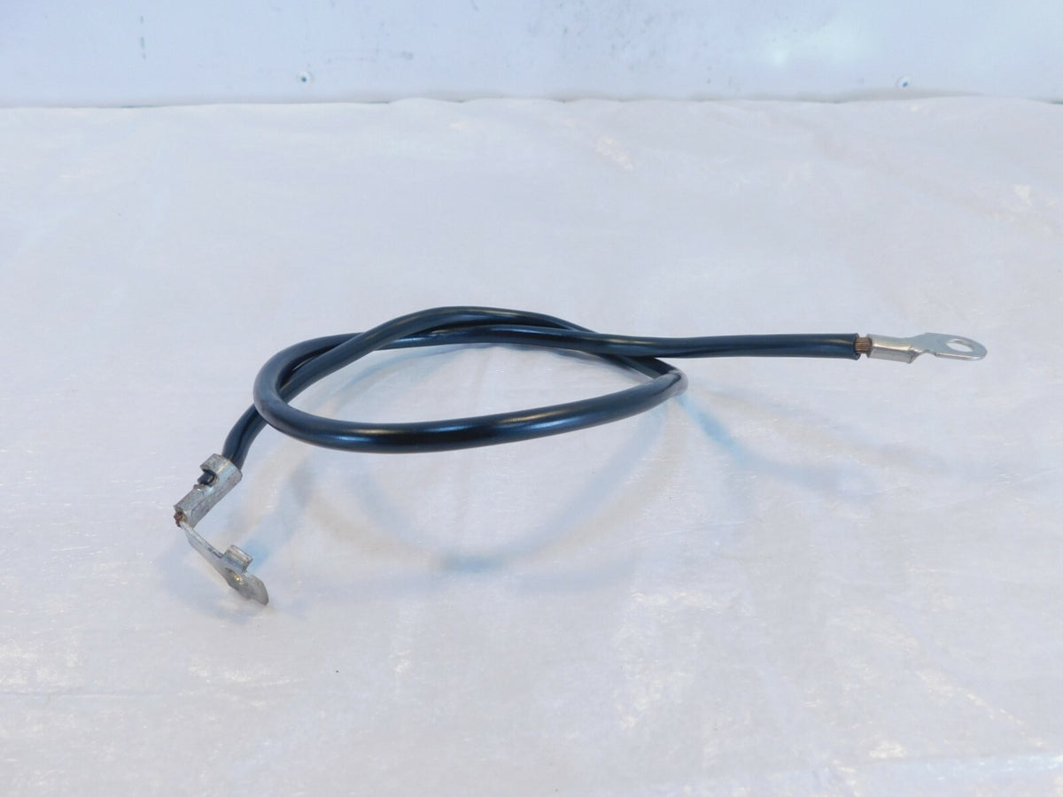 2010-2022 Honda Shadow VT750 Aero Phantom & Spirit 750 Battery Ground Cable Wire - C3 Cycle