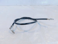 2010-2022 Honda Shadow VT750 Aero Phantom & Spirit 750 Battery Ground Cable Wire - C3 Cycle