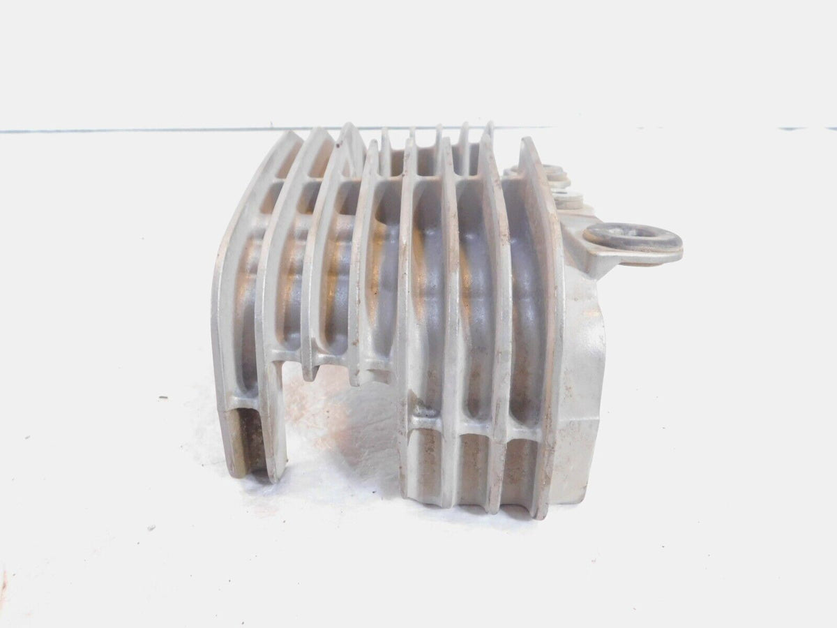 Honda VTX1300 VTX1300R VTX1300S VTX1300C Front Left Cylinder Head Cover Fin - C3 Cycle