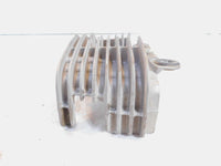 Honda VTX1300 VTX1300R VTX1300S VTX1300C Front Left Cylinder Head Cover Fin - C3 Cycle