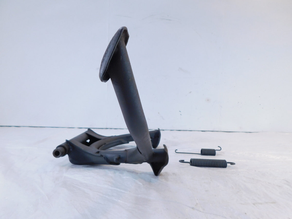 1988-2000 Honda GL1500 Goldwing Black Center Main Stand Mainstand Centerstand - C3 Cycle