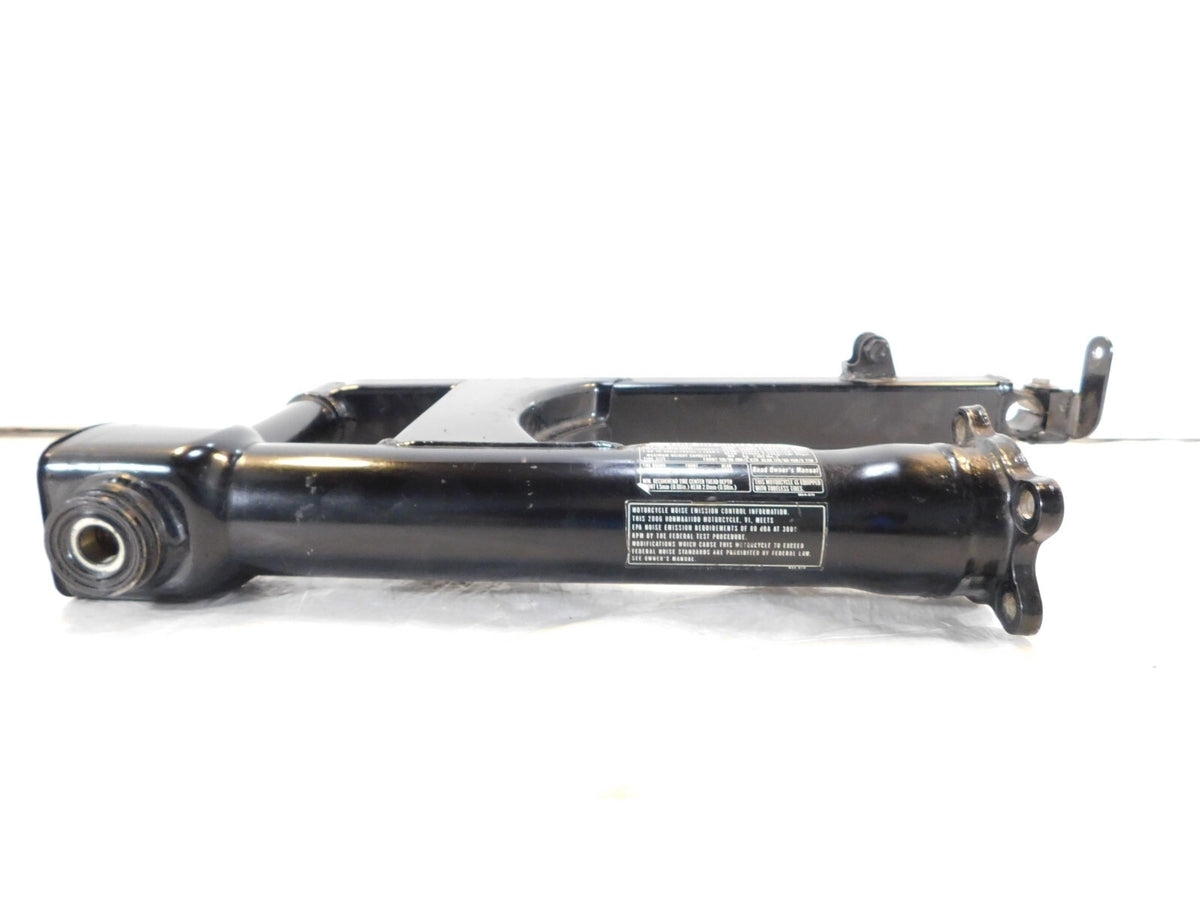 2004-07 Honda VT1100 Shadow Spirit 1100 Rear Wheel Suspension Swing Arm Swingarm - C3 Cycle