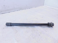 2003-2023 Yamaha FJR1300 FJR1300A FJR1300ES Rear Back Wheel Axle Bolt Shaft - C3 Cycle
