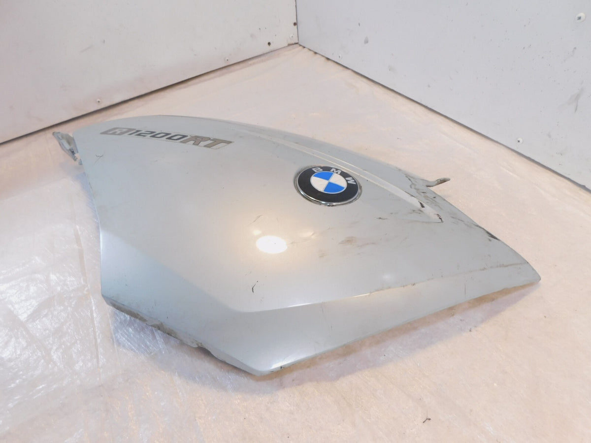 2010-2013 BMW R1200RT R900RT Polar Met Front Right Side Fairing Cowl Panel Cover - C3 Cycle