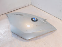 2010-2013 BMW R1200RT R900RT Polar Met Front Right Side Fairing Cowl Panel Cover - C3 Cycle