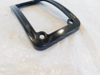 Harley Davidson Sportster Dyna FXR Softail Rear License Plate Tag Mount Bracket - C3 Cycle