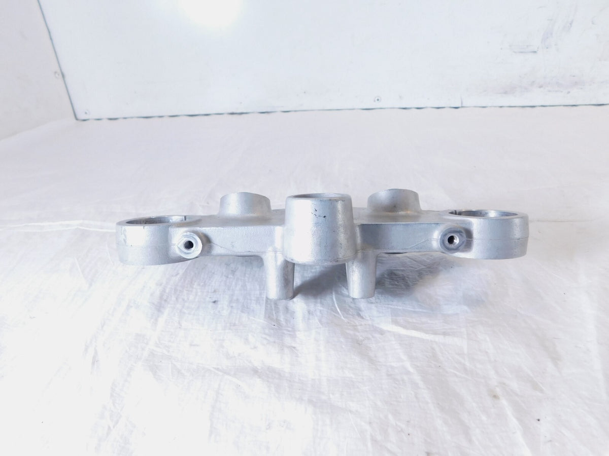 91-02 Honda ST1100 ST 1100 Front Fork Upper Steering Triple Tree Bridge Bracket - C3 Cycle