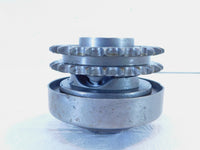 Harley Davidson EVO Touring FXR & Softail Compensator Gears Assembly