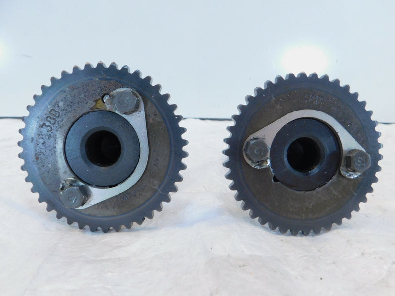 1987-2009 Suzuki Intruder 1400 Boulevard S83 VS1400 Intake Exhaust Camshaft Cams