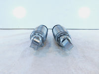 84-97 Yamaha Virago 700 750 XV700 XV750 Rear Wheel Suspension Shock Absorbers - C3 Cycle