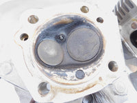Harley Screamin Eagle 110 CVO Street & Electra Glide Front & Rear Cylinder Heads - C3 Cycle