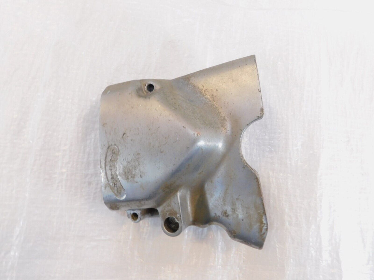 91-08 Honda Nighthawk 250 CB250 Left Engine Crankcase Motor Sprocket Gear Cover - C3 Cycle