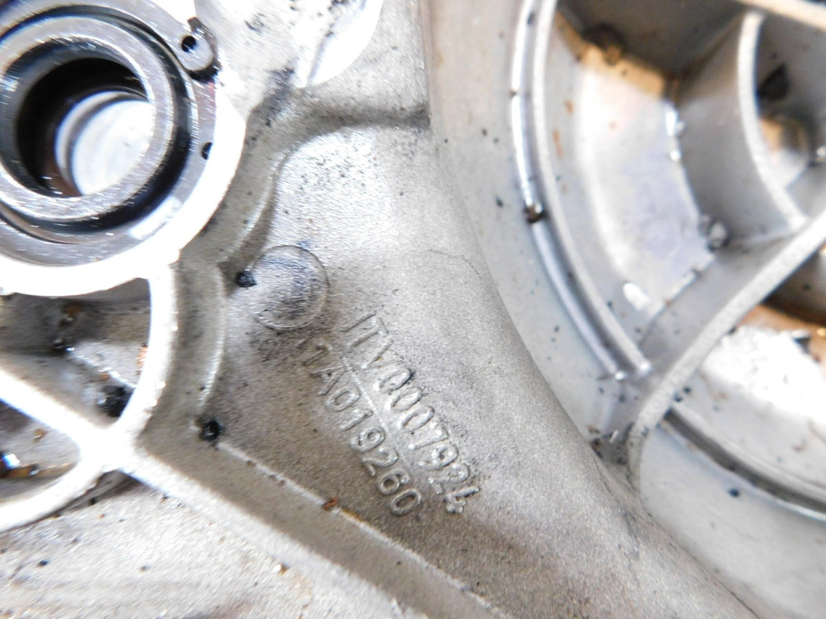20-24 Aprilia RS660 Extrema & Tuono 660 Left Engine Motor Primary Clutch Cover - C3 Cycle