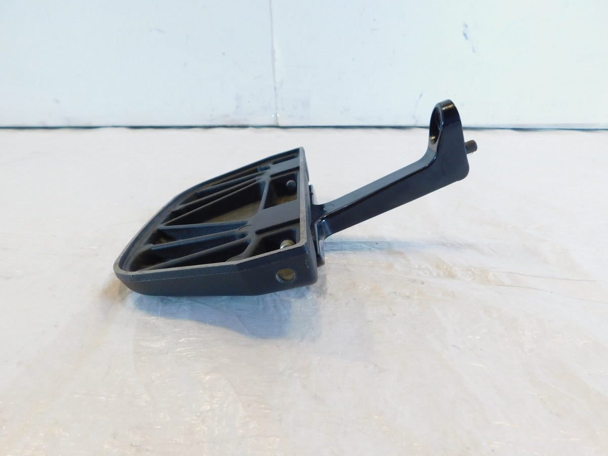 Harley Davidson Road & Electra Glide Left Right Passenger Floorboard Footboard - C3 Cycle