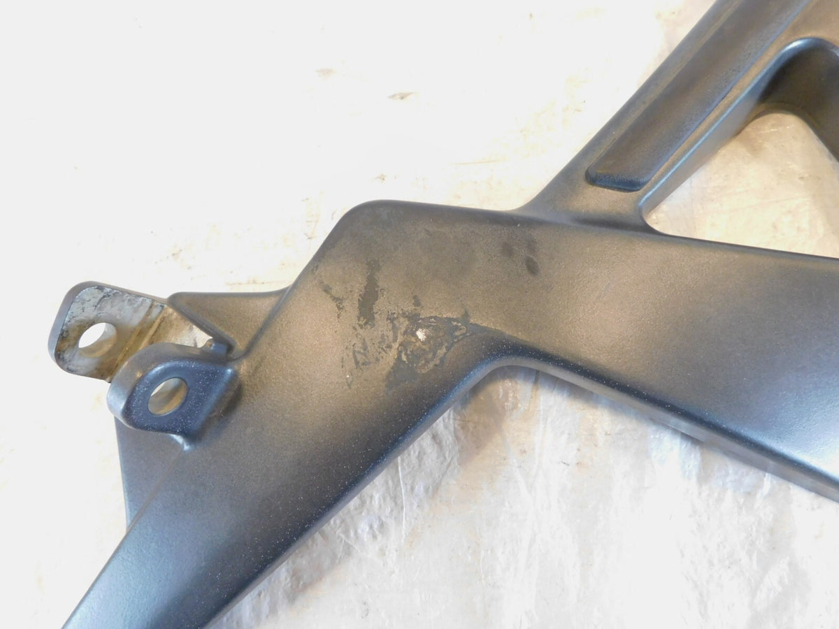 2006-2009 Buell XB XB12 XB12X Ulysses Front Left Footrest Footpeg Mount Bracket - C3 Cycle