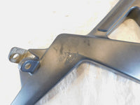 2006-2009 Buell XB XB12 XB12X Ulysses Front Left Footrest Footpeg Mount Bracket - C3 Cycle