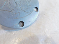 Harley Heritage Softail & Night Train Twin Cam Right Engine Timer Timing Cover - C3 Cycle