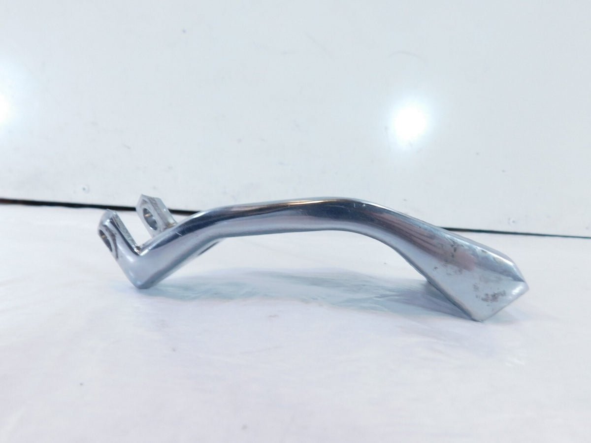 Harley Davidson Dyna Super Glide Custom & Low Rider Left Footpeg Mount Bracket - C3 Cycle