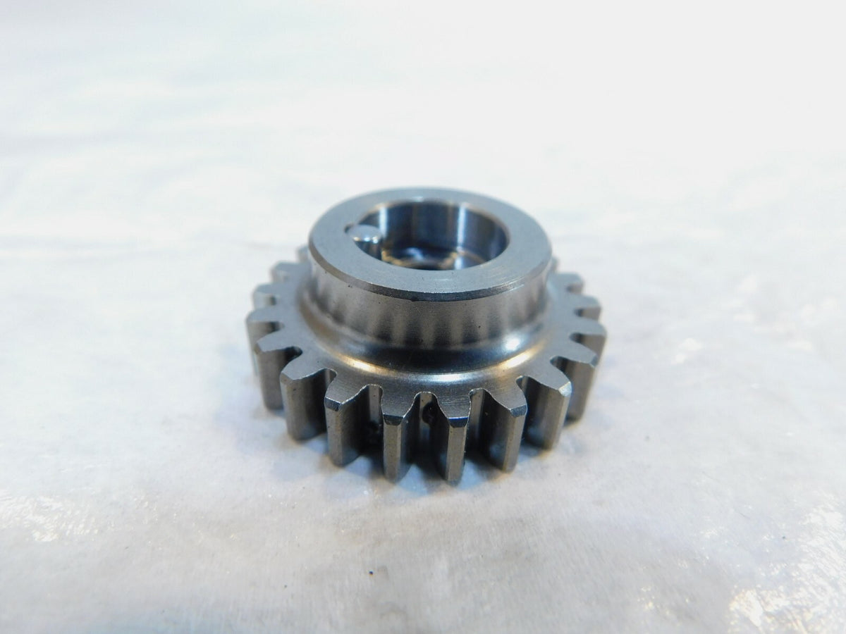 2015-2022 Indian Scout, Sixty, 1200, Bobber Water Pump Drive Gear 1333199 - C3 Cycle