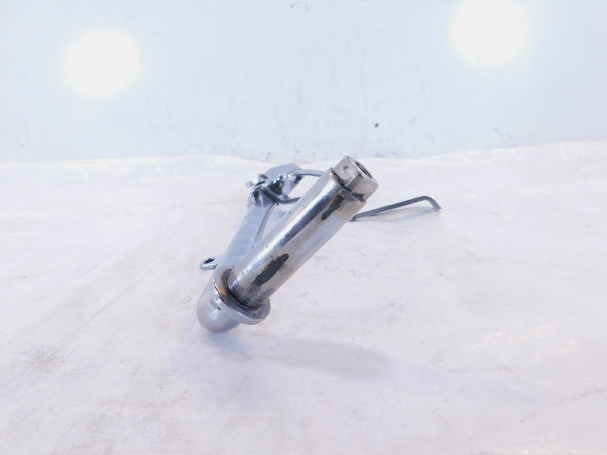Harley Davidson Touring Road King Street & Electra Glide Kickstand Side Stand - C3 Cycle