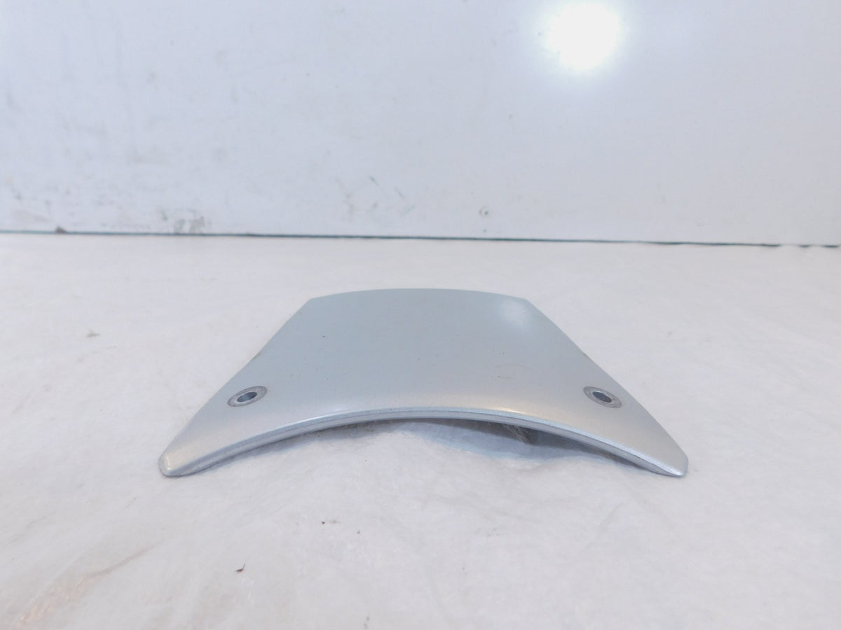 2001 2002 2003 2004 2005 BMW F650CS Rear Airbox Center Fairing Cowl Cover Panel - C3 Cycle