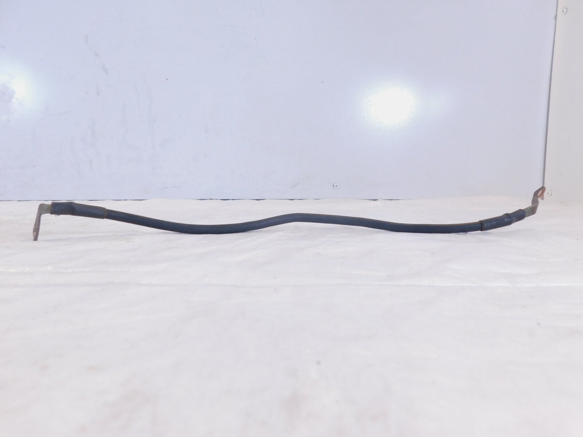 Can-Am Spyder GS RS RT Roadster 990 SE5 SM5 Ground Negative Battery Cable Wire - C3 Cycle