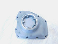 Harley Electra Glide Softail & Dyna Silver Right Engine Motor Camshaft Cover - C3 Cycle