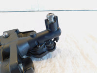 2010-2012 BMW R1200RT R900RT Front Brake Master Cylinder & Hand Lever - No Tank - C3 Cycle