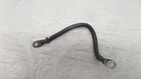 Harley Davidson Softail Heritage Classic & Fat Boy Negative Battery Cable Wire - C3 Cycle