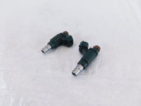 Kawasaki Ninja 650 ZX10R ZX14 Concours 14 Vulcan 900 S Gas Petrol Fuel Injectors - C3 Cycle