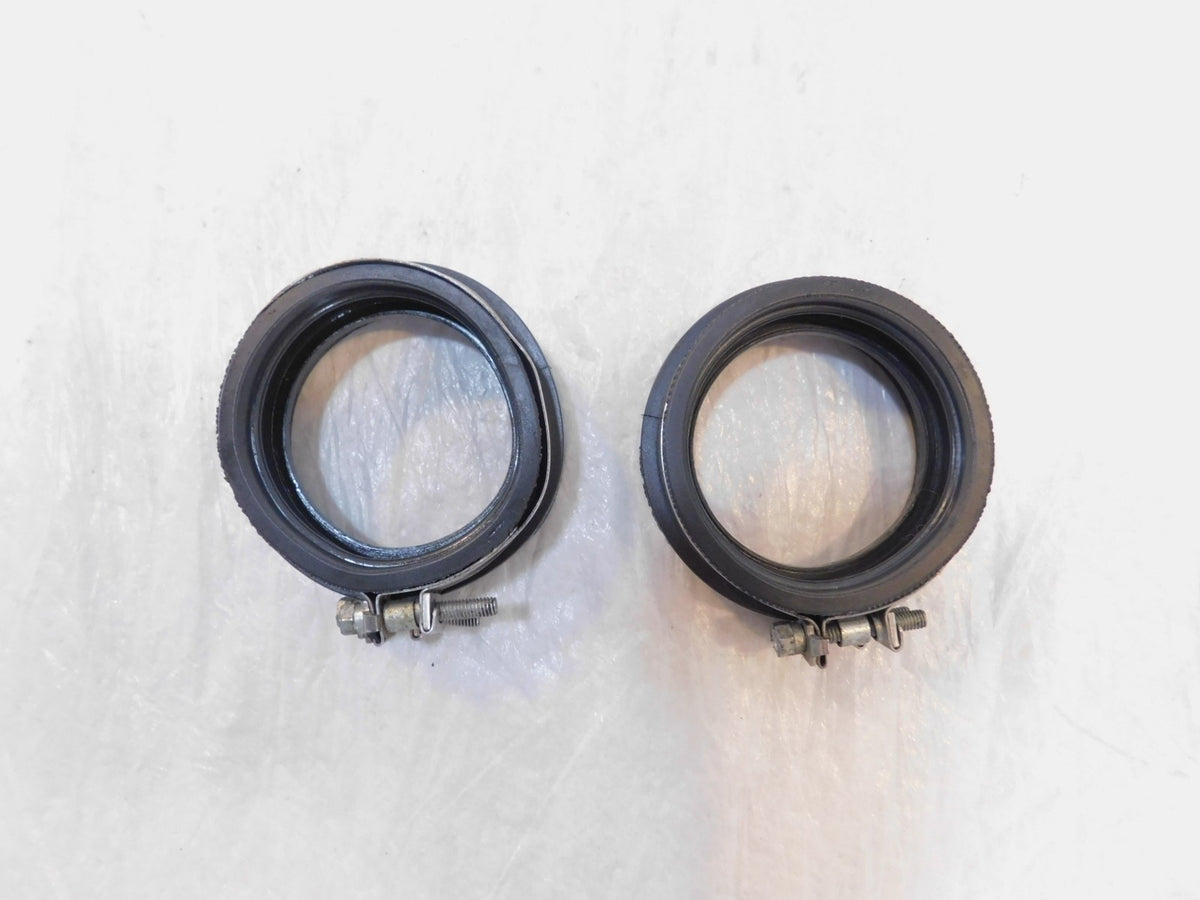 KTM 990 Super Duke R Adventure S Supermoto Throttle Body Air Intake Boot Clamps - C3 Cycle