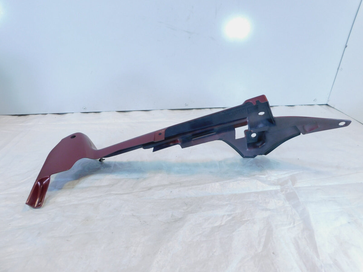 1995-2002 BMW R1100RT R1100 RT Red Left/Right Rear Tail Fairing Cowling Panel - C3 Cycle