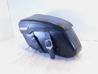 Harley Davidson Touring FLHRC FLHRCI Road King Classic Left Saddlebag Saddle Bag - C3 Cycle