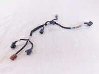 Kawasaki Ninja H2 SX SE ZX1002 Intake Throttle Body Fuel Injector Wire Harness - C3 Cycle