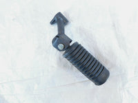 1980-1982 Honda CB900 CB900C Left Footpeg Footrest Foot Peg Rest & Mount Bracket - C3 Cycle