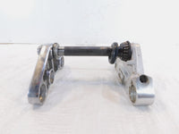 86-04 Suzuki Savage 650 LS650 Front Fork Upper/Lower Triple Trees Steering Stem - C3 Cycle