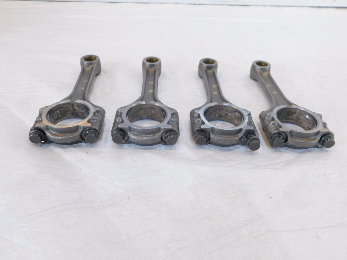 BMW K1200LT K1200GT K1200RS Engine Motor Crankshaft Crank Shaft Connecting Rods