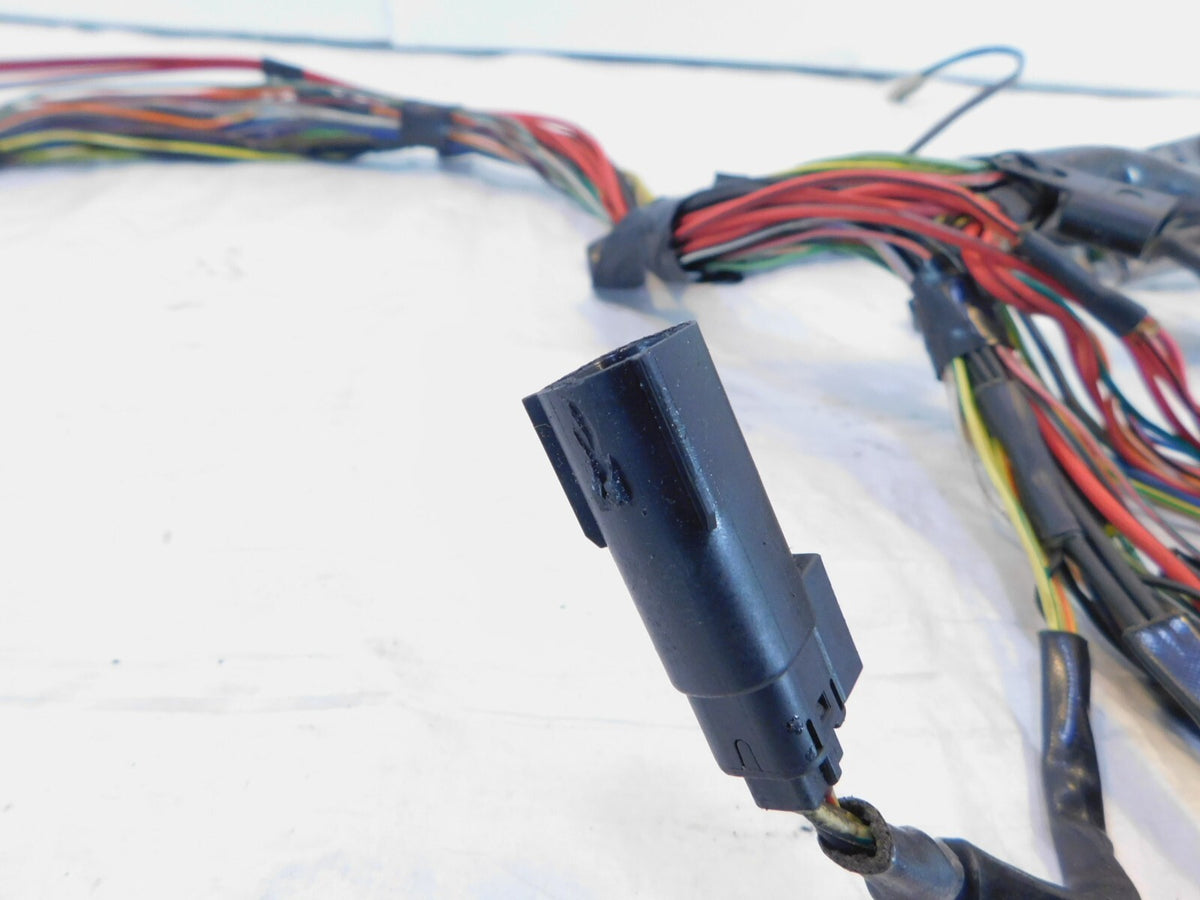 Harley Davidson Sportster 883 & 1200 Main Wiring Wire Harness Assembly 69200317 - C3 Cycle