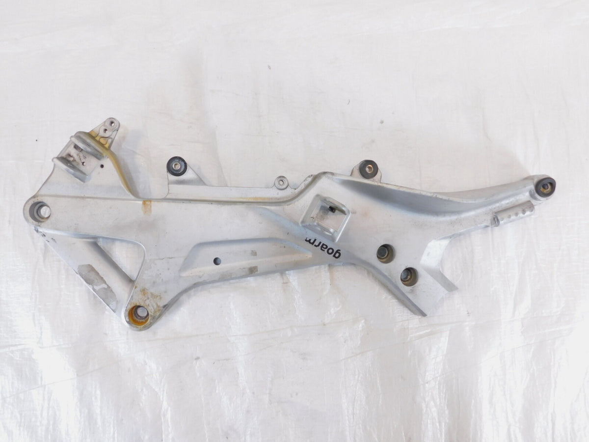 2003-2018 Honda ST1300 ST1300A ST1300AC Right Footpeg Footrest Mount Bracket - C3 Cycle