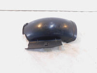 85-07 Yamaha V-Max 1200 VMX12 OEM Rear Back Inner Fender Mud Guard Tire Hugger - C3 Cycle