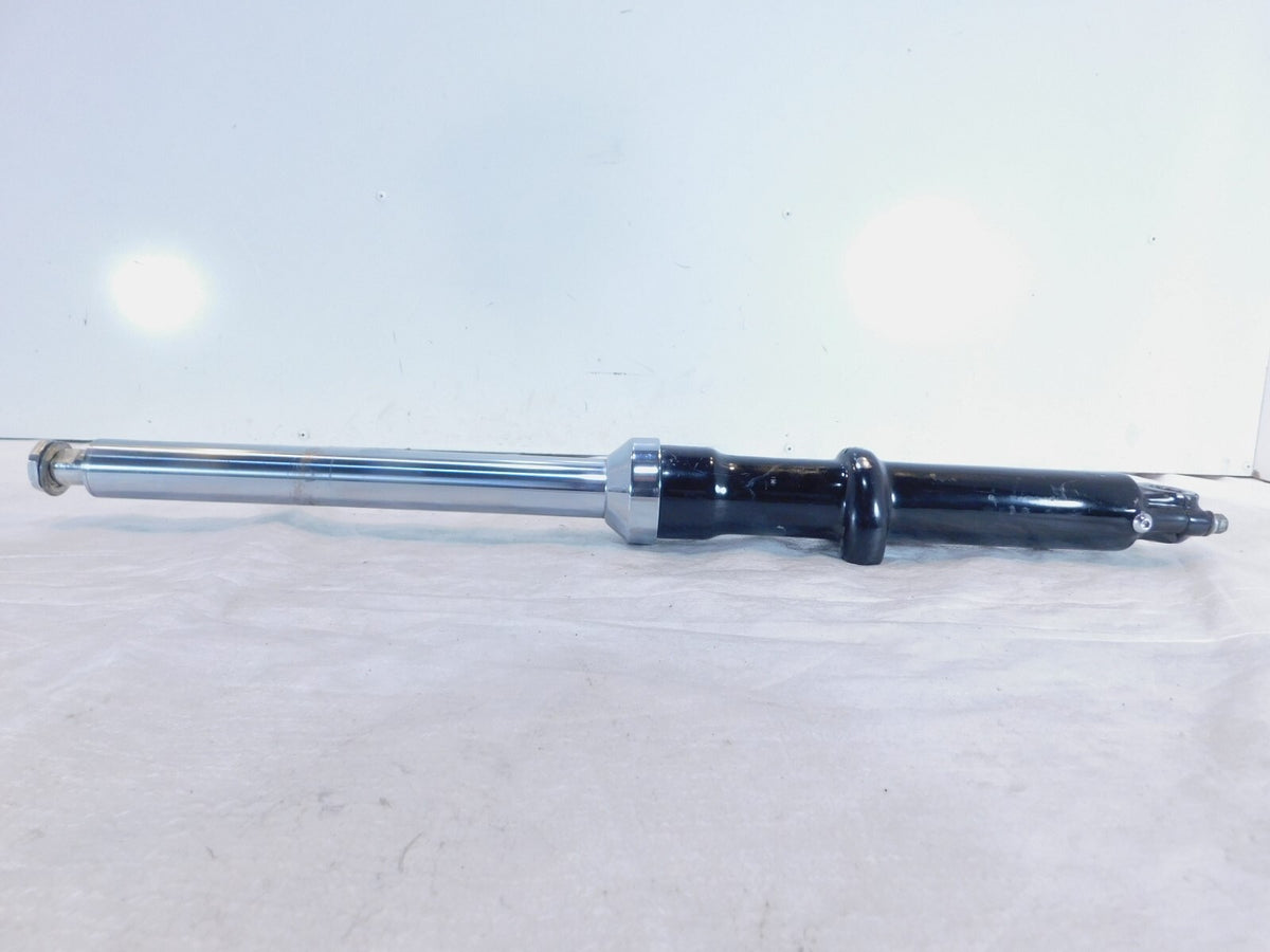 1984-1990 Harley Davidson Softail FXST & FXSTC Custom Right Front Fork Shock - C3 Cycle
