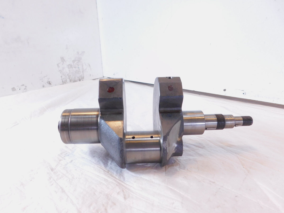 Moto Guzzi Norge GT Breva Sport 1200 Engine Motor Crankshaft Crank Shaft -976187 - C3 Cycle