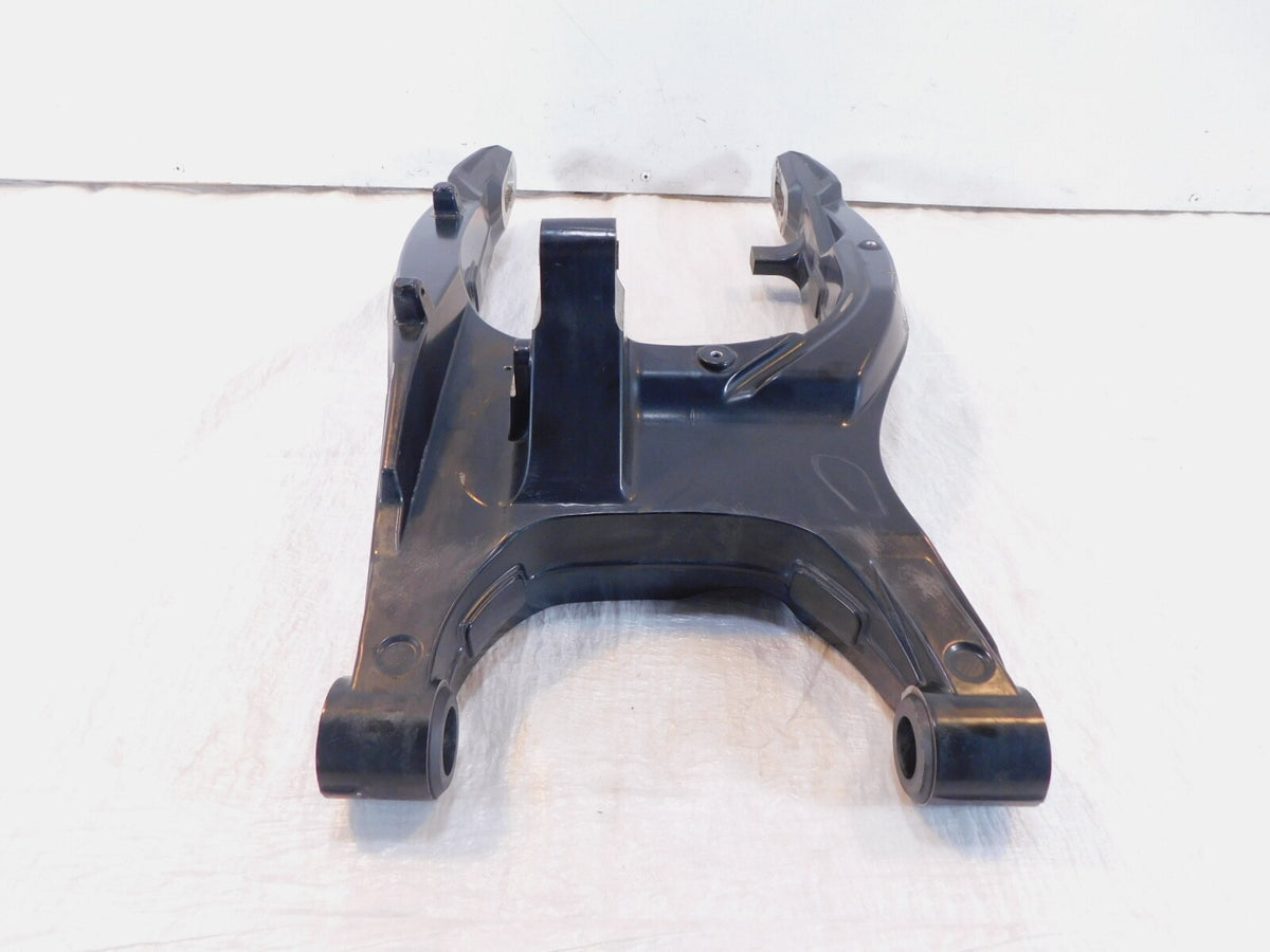 2009-2018 BMW F800 F800R Black Rear Wheel Swing Arm Fork Suspension Swinging Arm - C3 Cycle
