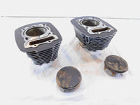 Victory Hammer, Vegas, Vision & Cross Country Cylinder Barrell Jugs & Pistons - C3 Cycle