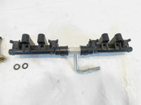 Kawasaki Z900 ZR900 Z900RS Fuel Gas Injection Injector Rail Line Pipe Bank Hose - C3 Cycle