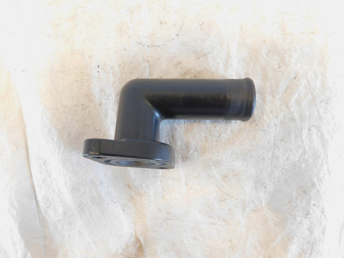 Triumph Adventurer Legend TT Thunderbird Sport Engine Cooling Water Pump Elbow