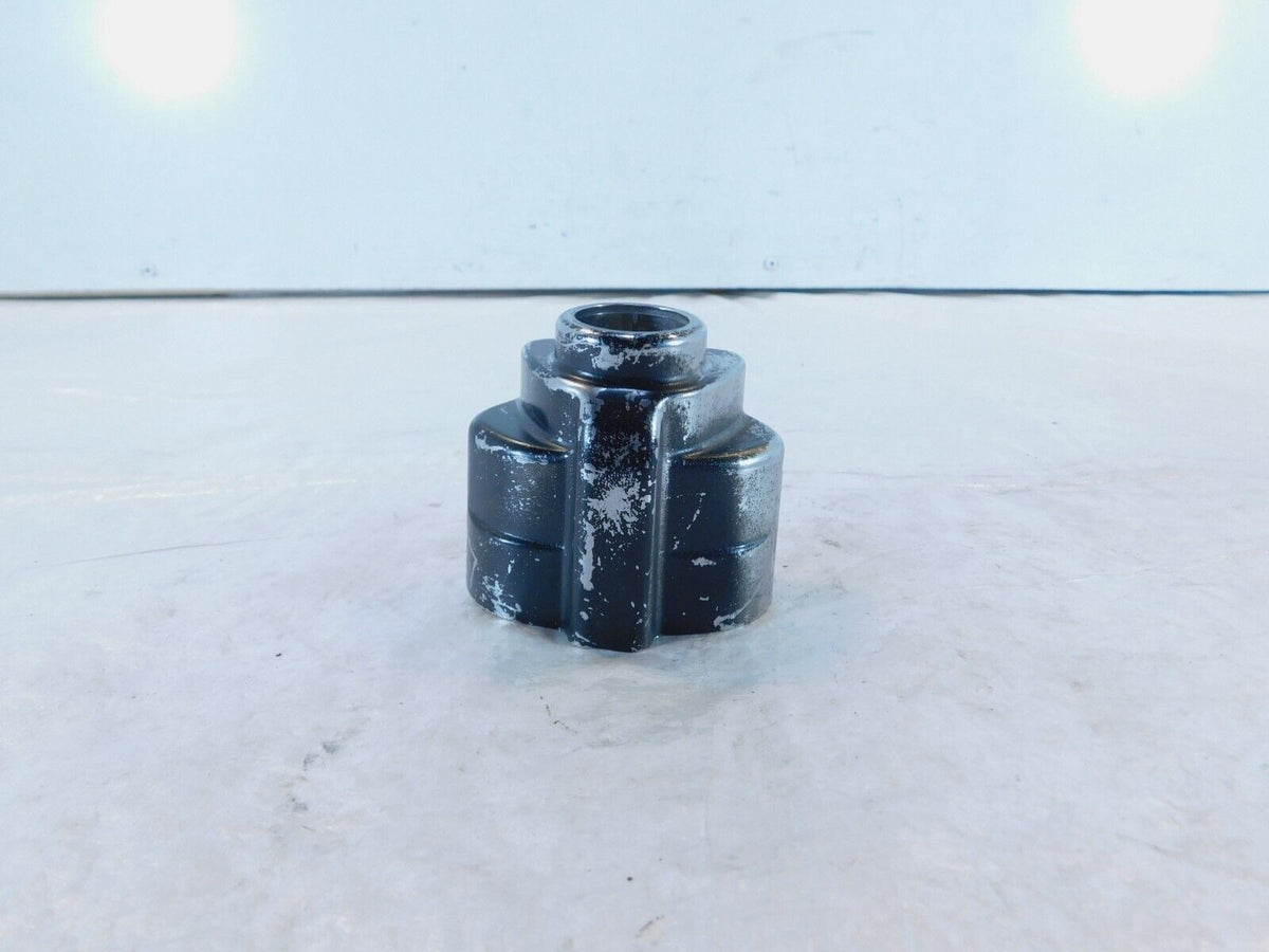 95-07 Honda Shadow VT600 VT1100 1100 ACE & Sabre Chrome Ignition Switch Cover