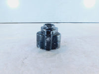 95-07 Honda Shadow VT600 VT1100 1100 ACE & Sabre Chrome Ignition Switch Cover