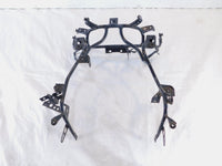 2009-2011 Suzuki AN400 Burgman 400 Front Leg Fork Shield Brace Sub-Frame Bracket - C3 Cycle