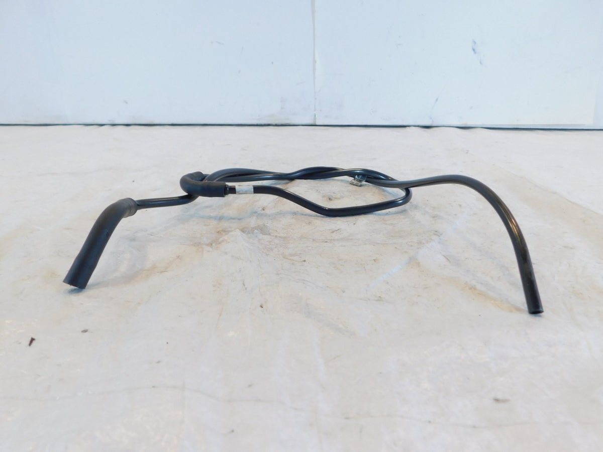 Harley Davidson Touring Road King Street Electra Glide Fuel Tank Vent Hose Line - C3 Cycle